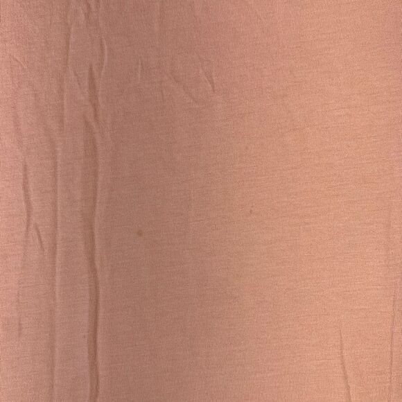 Pure Jill Boat Neck Layered Tunic Women Small Peach - Picture 5 of 7